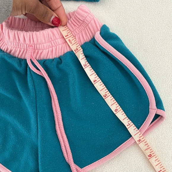 Bambollina matching set Size 2 - 3T - Picture 3 of 6